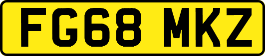 FG68MKZ