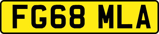 FG68MLA