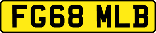 FG68MLB