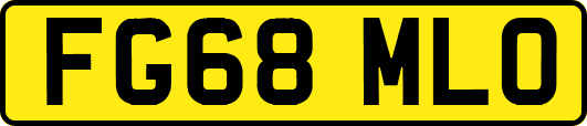 FG68MLO