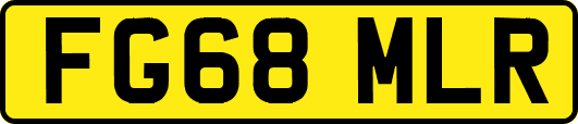 FG68MLR