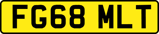FG68MLT