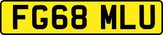 FG68MLU