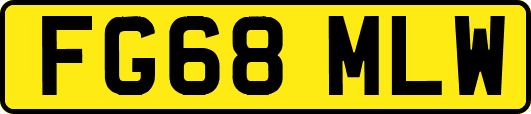 FG68MLW