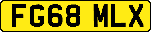 FG68MLX