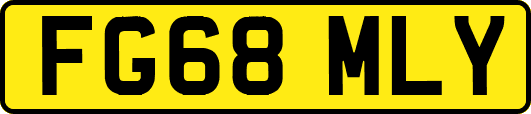 FG68MLY