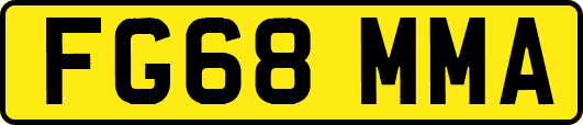 FG68MMA