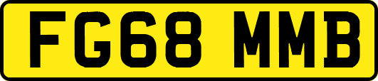 FG68MMB
