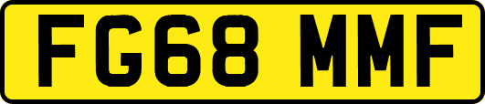 FG68MMF