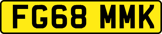 FG68MMK