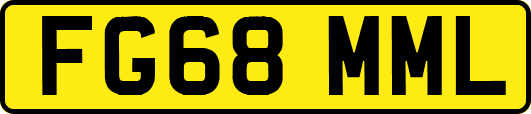 FG68MML