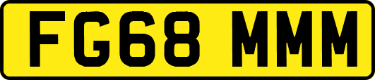 FG68MMM