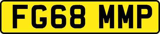 FG68MMP