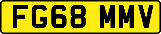 FG68MMV