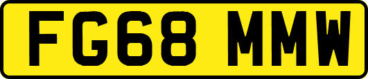 FG68MMW