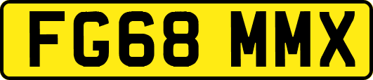 FG68MMX