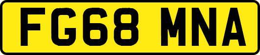 FG68MNA