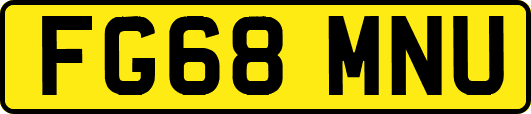 FG68MNU