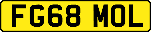 FG68MOL