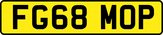 FG68MOP