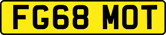 FG68MOT