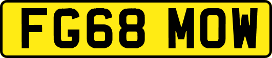 FG68MOW