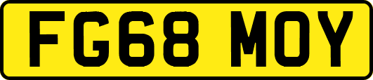 FG68MOY