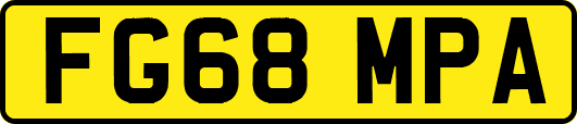 FG68MPA