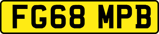 FG68MPB