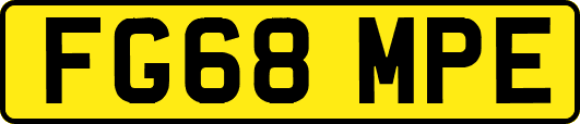 FG68MPE