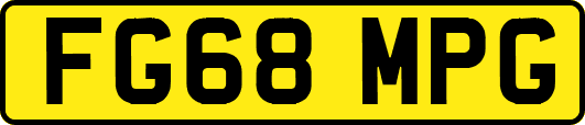 FG68MPG