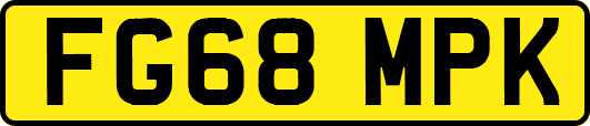 FG68MPK