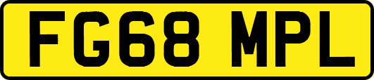 FG68MPL