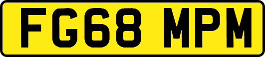FG68MPM