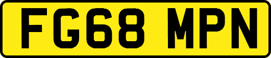 FG68MPN