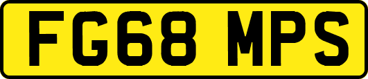 FG68MPS