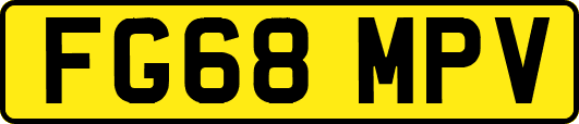 FG68MPV