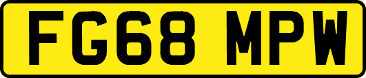 FG68MPW