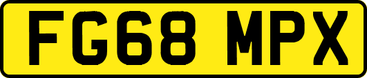 FG68MPX