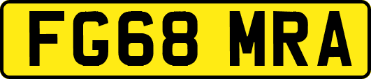 FG68MRA