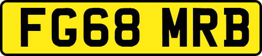 FG68MRB
