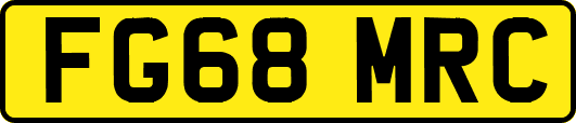FG68MRC