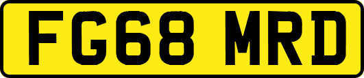 FG68MRD
