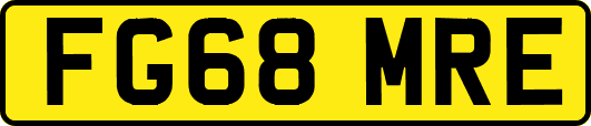 FG68MRE