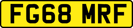 FG68MRF