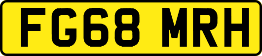 FG68MRH