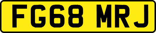 FG68MRJ