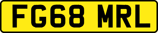 FG68MRL