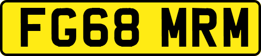 FG68MRM