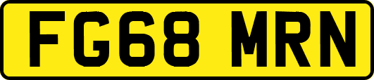 FG68MRN